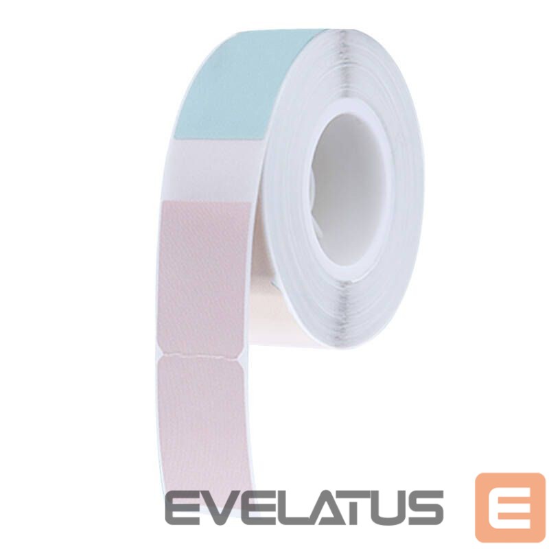 Tarbitav materjal NIIMBOT Thermal labels Niimbot stickers EW 14x40mm 150 psc (Summer)