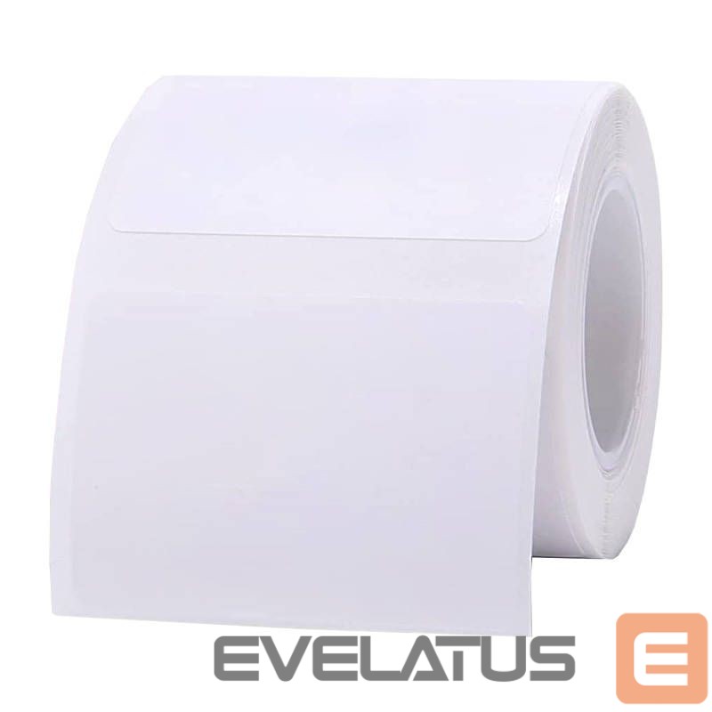 Tarbitav materjal NIIMBOT Thermal labels Niimbot for B21, 50mmx30mm, 230 pcs.