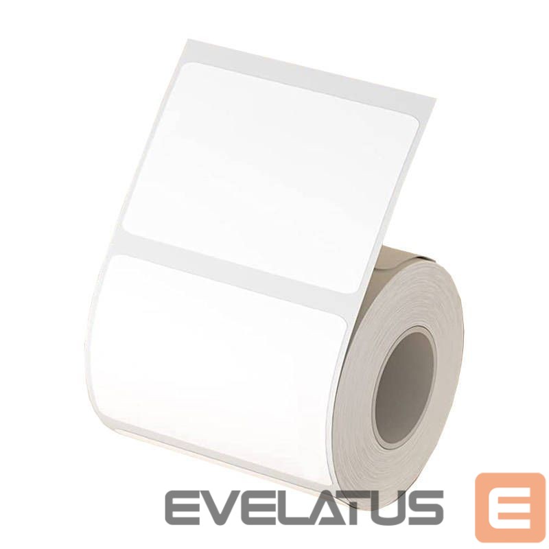 Tarbitav materjal NIIMBOT Thermal labels Niimbot for B21, 50mmx30mm, 230 pcs.