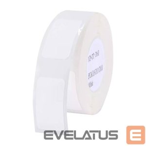 Tarbitav materjal NIIMBOT  Thermal labels Niimbot 12x22 mm, 260 pcs