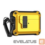 Tagakaaned Hurtel  Yellow 