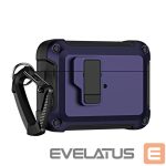 Tagakaaned Hurtel  Violet 