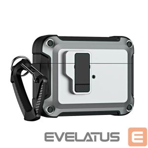 Tagakaaned Hurtel  Gray 