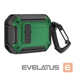 Tagakaaned Hurtel  Green 