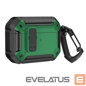 Tagakaaned Hurtel  Green 