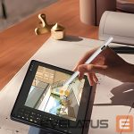 Puutepliiats Wozinsky  Wozinsky Stylus Universal Active Stylus (Android and iOS) - White 