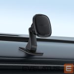 Automaatne hoidja Acefast  Acefast D35 Magnetic Dashboard Holder - Black 