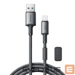 Kaabel Joyroom  Lightning (male) || USB-A (male) 