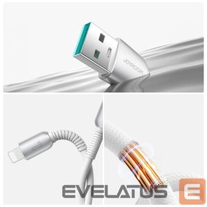 Kaabel Joyroom  Lightning (male) || USB-A (male) 