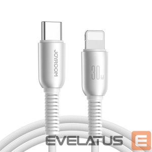 Kaabel Joyroom  Lightning (male) || USB-C (męski) 