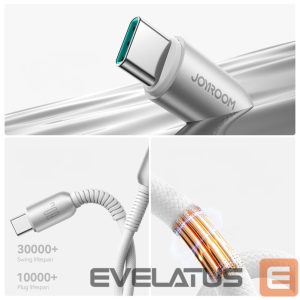 Kaabel Joyroom  USB-C (męski) 