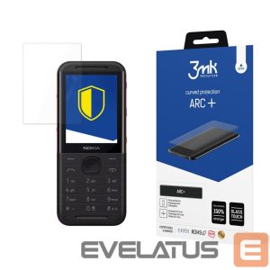 Kaitsekile 3MK  Protective film 3mk ARC+ for Nokia 5310 2020 