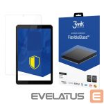 Kaitseklaasid 3MK  Hybrid glass 3mk FlexibleGlass for Lenovo Tab M8 - up to 8.3" 