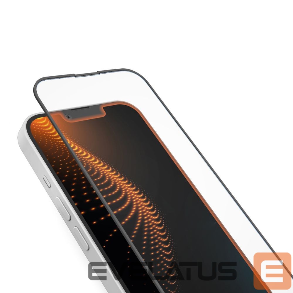 Muu telefoni lisavarustus SBS Active Full Cover Glass Iphone 16E