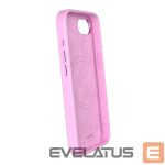 Muu telefoni lisavarustus Puro  Puro Icon Mag Pro MagSafe Silicone Case for iPhone 16e/17e - Pink 