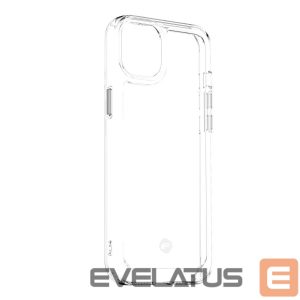 Tagakaaned Forcell - Case for iPhone 14 PLUS Forcell F-Protect Clear 