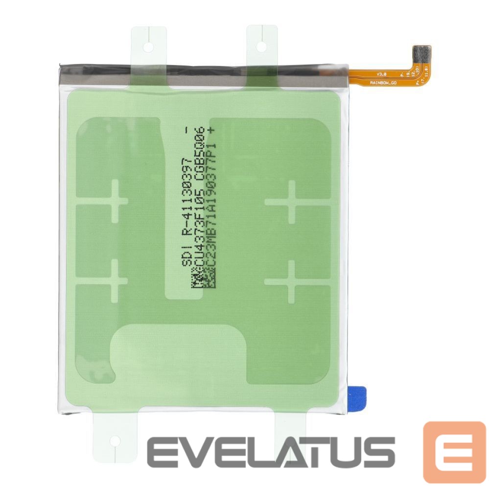 Aku Samsung ServicePack Battery EB-BS906ABY for SAMSUNG S22 PLUS GH82-27502A