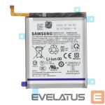 Aku Samsung  ServicePack Battery EB-BA525ABY for SAMSUNG A52/A52S/S20 FE GH82-24205A