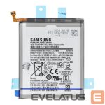 Aku Samsung  ServicePack Battery EB-BA515ABY for SAMSUNG A51 A515 GH82-21668A