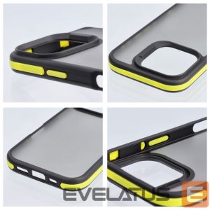 Tagakaaned OEM - Case for iPhone 15 PRO Neo yellow 