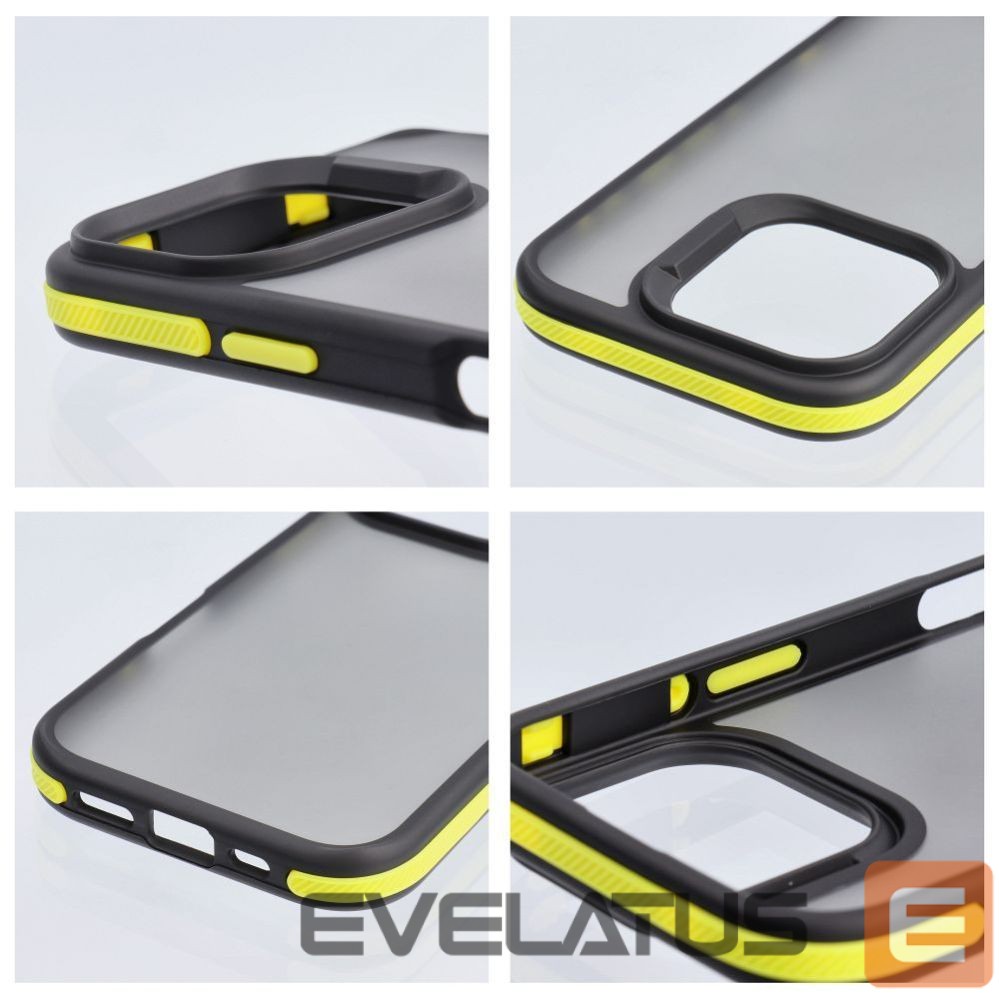 Tagakaaned OEM - Case for iPhone 15 PRO Neo yellow