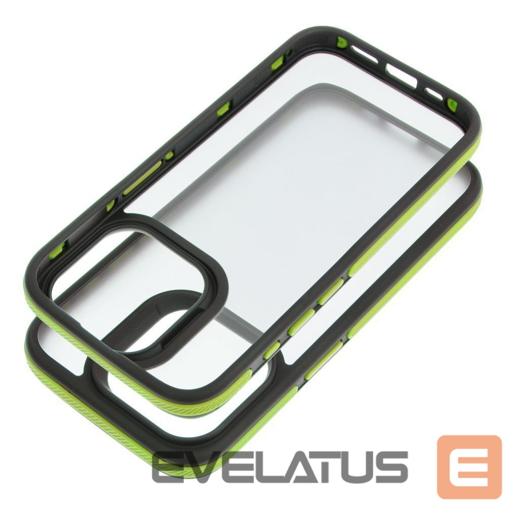 Tagakaaned OEM - Case for iPhone 15 PRO Neo yellow