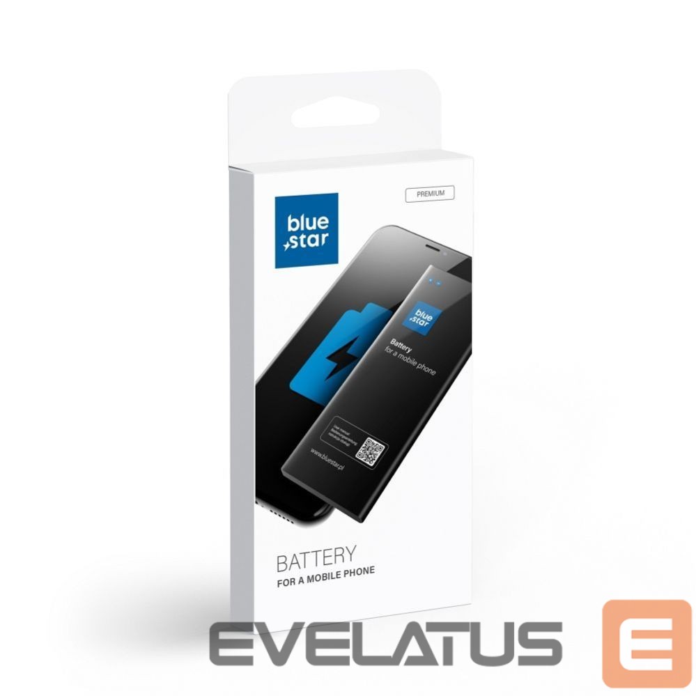 Aku Blue Star Battery for Huawei P30 Lite / Mate 10 Lite 3900 mAh Blue Star Premium