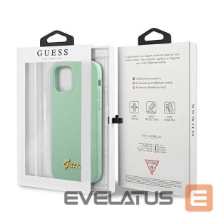 Tagakaaned Guess  Green 