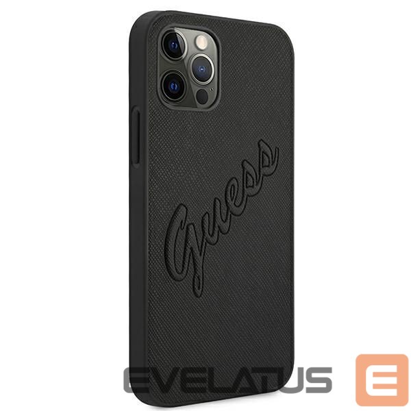 Tagakaaned Guess Black