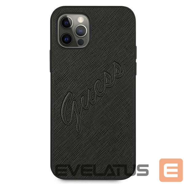 Tagakaaned Guess Black