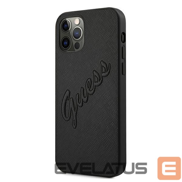 Tagakaaned Guess Black