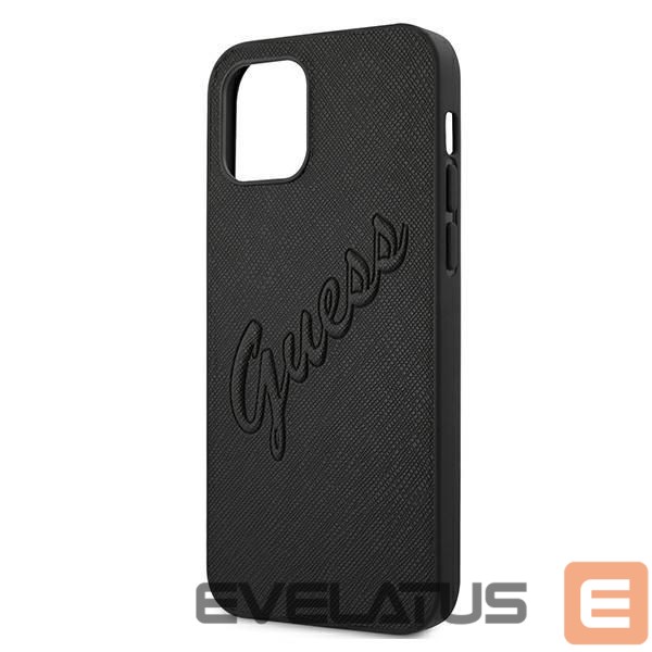 Tagakaaned Guess Black