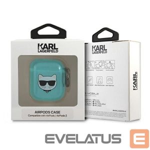 Tagakaaned Karl Lagerfeld  Blue 