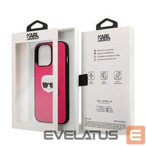 Tagakaaned Karl Lagerfeld  Pink 