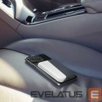 Väline aku Wozinsky  Wozinsky WRW349YWS 10,000 mAh Magnetic Power Bank - White 