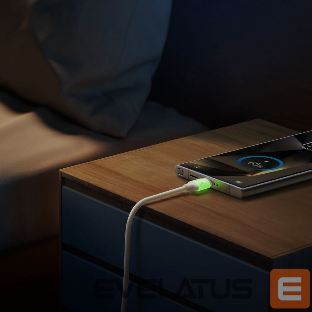 Kaabel Joyroom USB-A (male) || USB-C (męski) \ 1.2 m