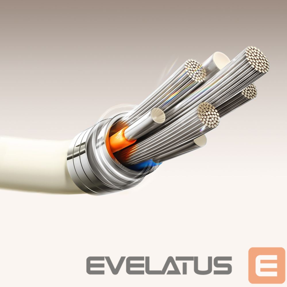 Kaabel Joyroom USB-A (male) || USB-C (męski) \ 1.2 m