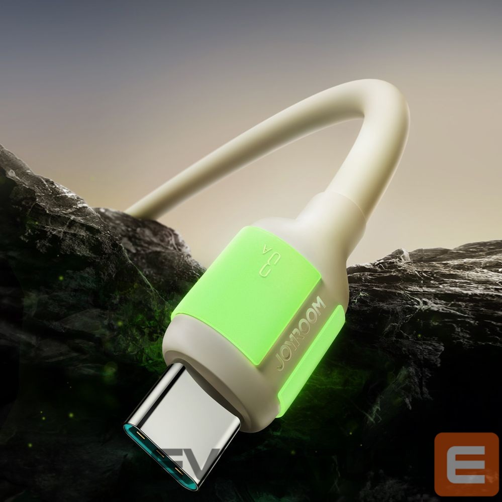 Kaabel Joyroom USB-A (male) || USB-C (męski) \ 1.2 m