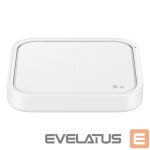 Adaptrid Samsung  Samsung EP-P2400BWEGEU 15W 1.67A Wireless Charger Inductive - White