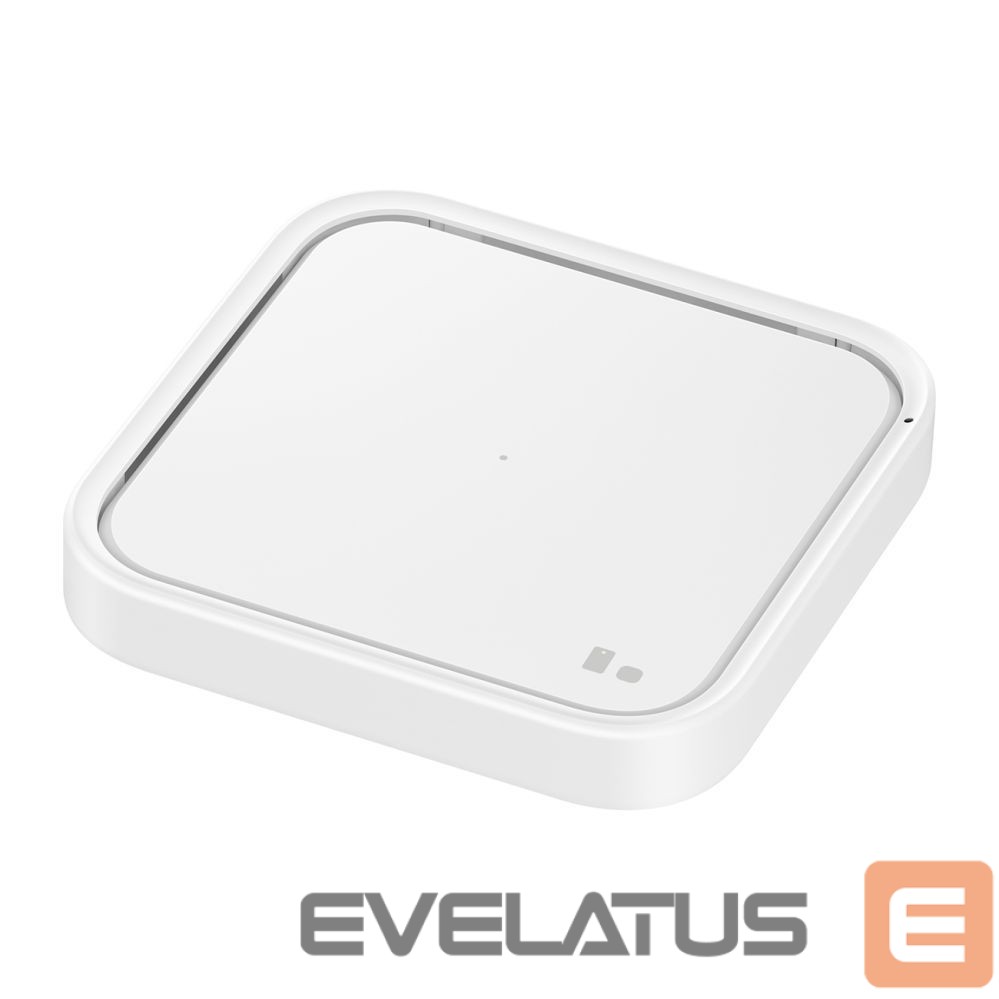 Adaptrid Samsung Samsung EP-P2400BWEGEU 15W 1.67A Wireless Charger Inductive - White