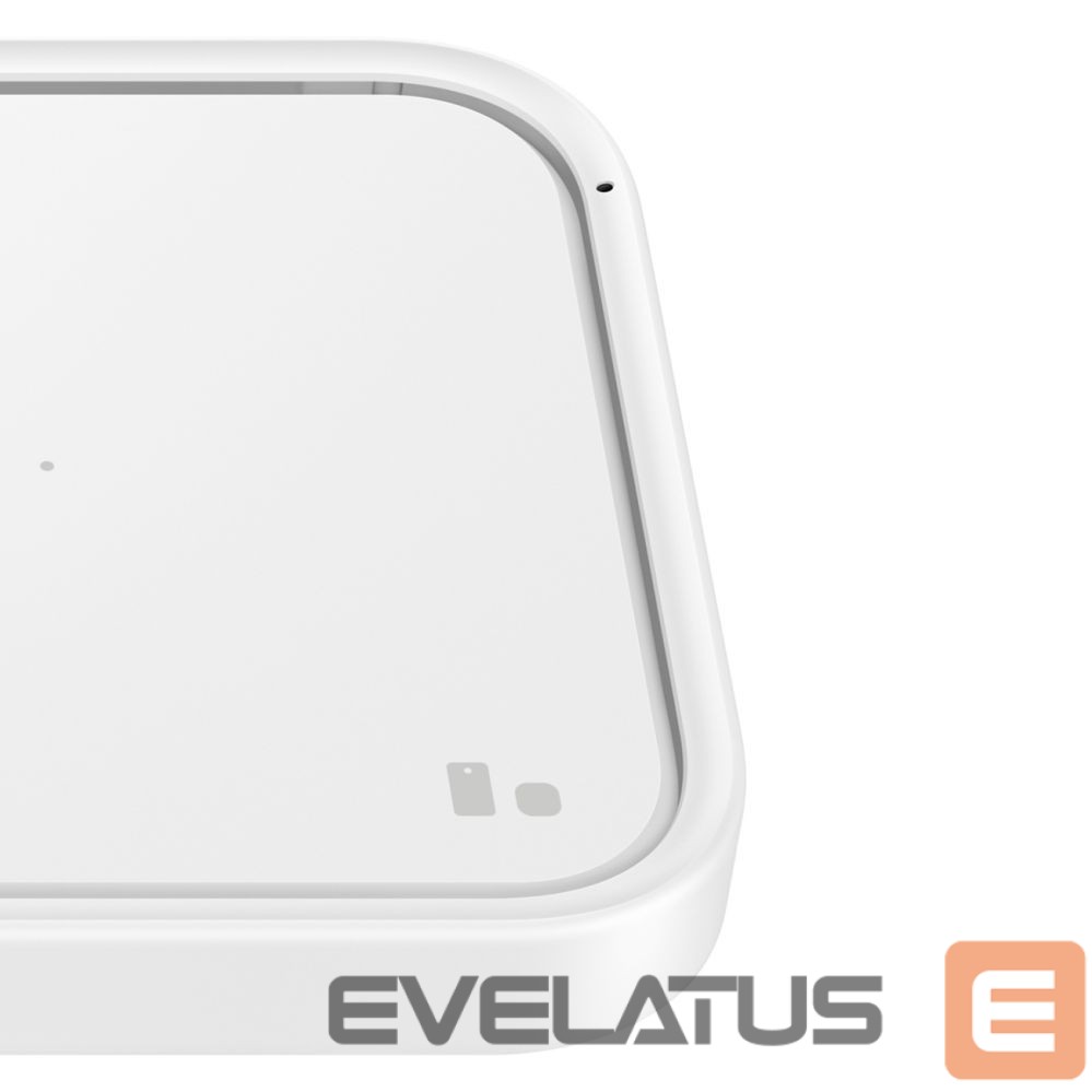 Adaptrid Samsung Samsung EP-P2400BWEGEU 15W 1.67A Wireless Charger Inductive - White