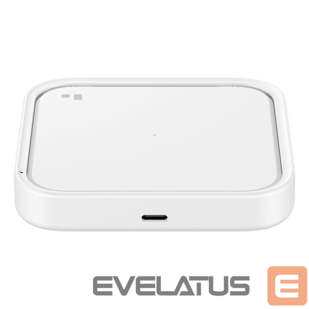 Adaptrid Samsung Samsung EP-P2400BWEGEU 15W 1.67A Wireless Charger Inductive - White