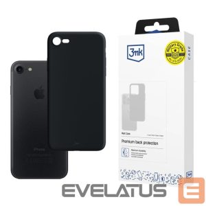 Tagakaaned 3MK  Black 