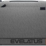 Sülearvuti kott Dell  EcoLoop Urban | Fits up to size 15-16 « | Sleeve | Heather Gray | 15-16 » | Waterproof 