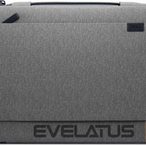 Sülearvuti kott Dell  EcoLoop Urban | Fits up to size 15-16 « | Sleeve | Heather Gray | 15-16 » | Waterproof 