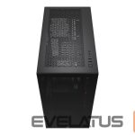 Arvuti korpus Corsair  3500X ARGB Mid-Tower PC Case, Black 