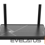 Ruuterid TP-Link  BE3600 Dual-Band Wi-Fi 7 Router | Archer BE230 | 802.11be | 3570 Mbit/s | Ethernet LAN (RJ-45) ports 4 | Mesh Support Yes | MU-MiMO Yes | No mobile broadband | Antenna type External | 1 