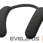 Muu arvutitarvik Sony  Wireless Neckband Speaker | HT-AN7 Bravia Theatre U | Waterproof | Bluetooth | Black | Portable | Wireless connection 