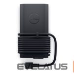 Adaptrid Dell  USB-C GaN Slim AC Adapter with Power Cord | 100 W | 20 V | Adapter
