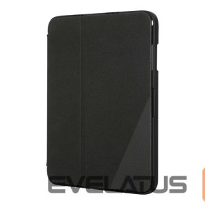 Kaitseklaasid Targus  Click-In Case | THZ912GL | 8.3 " | Tablet case | For iPad mini (6th gen.) | Black 